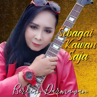 Sebagai Kawan Saja by 