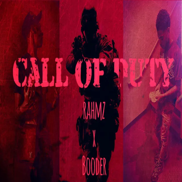 Call Of Duty