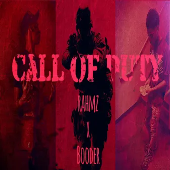 Call Of Duty by Rahmz