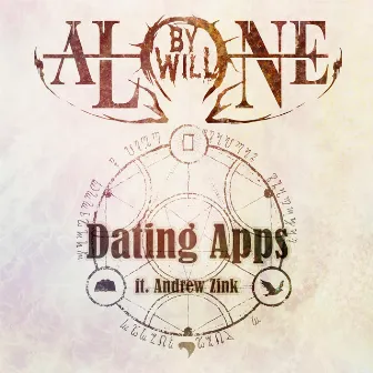 Dating Apps by By Will Alone