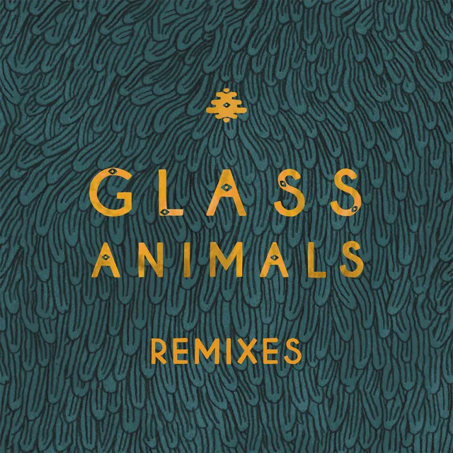 Hazey - Dave Glass Animals Rework