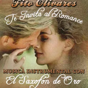 Musica Instrumental Con El Saxofon De Oro by Fito Olivares