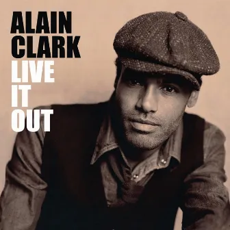 Live It Out by Alain Clark