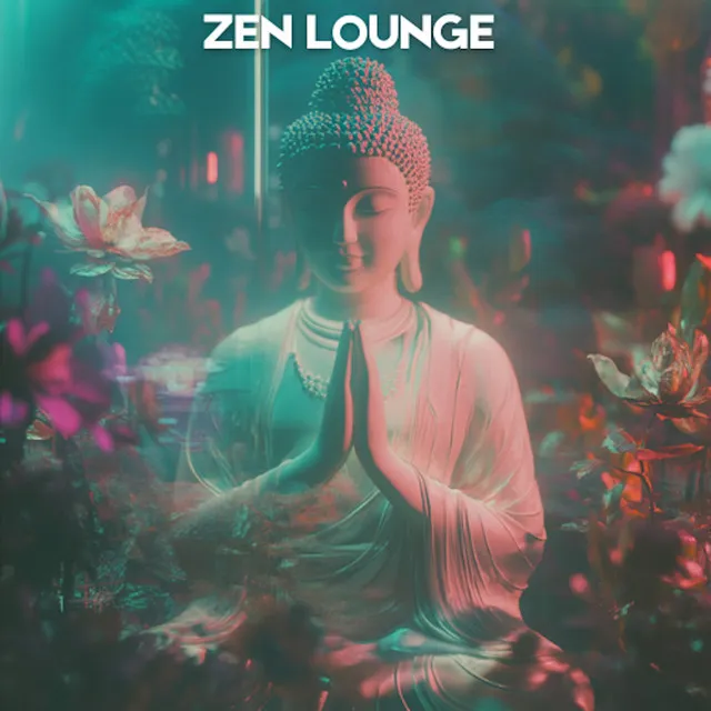 Zen Lounge - Peaceful Sounds for Meditation