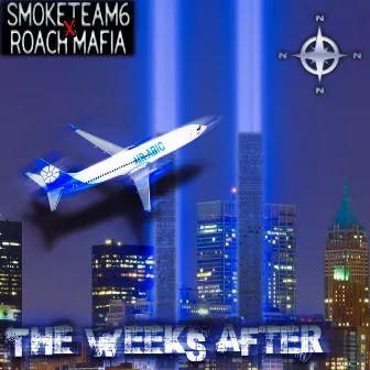 The Weeks After by Roach Mafia