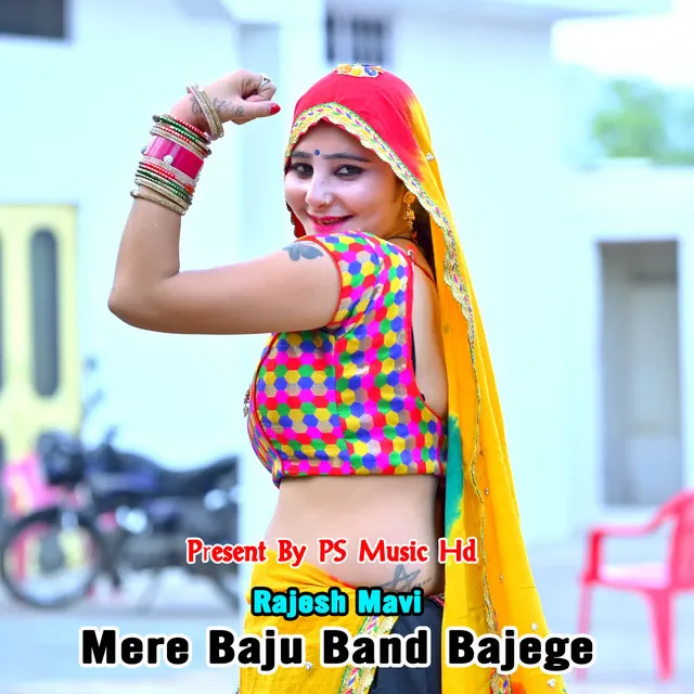 Mere Baju Band Bajege