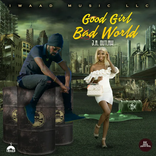 Good Girl Bad World