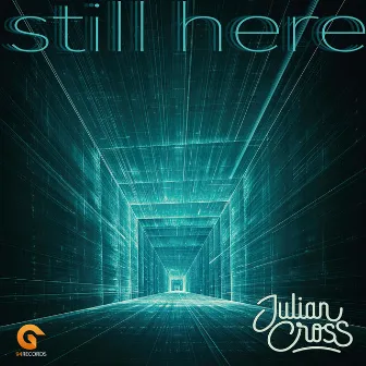 Still Here by Julian Cross