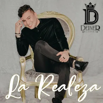 La Realeza by Deiner Bayona