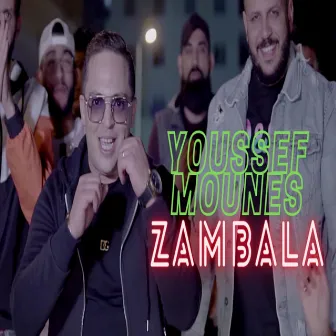 Zambala by Youssef Mounes