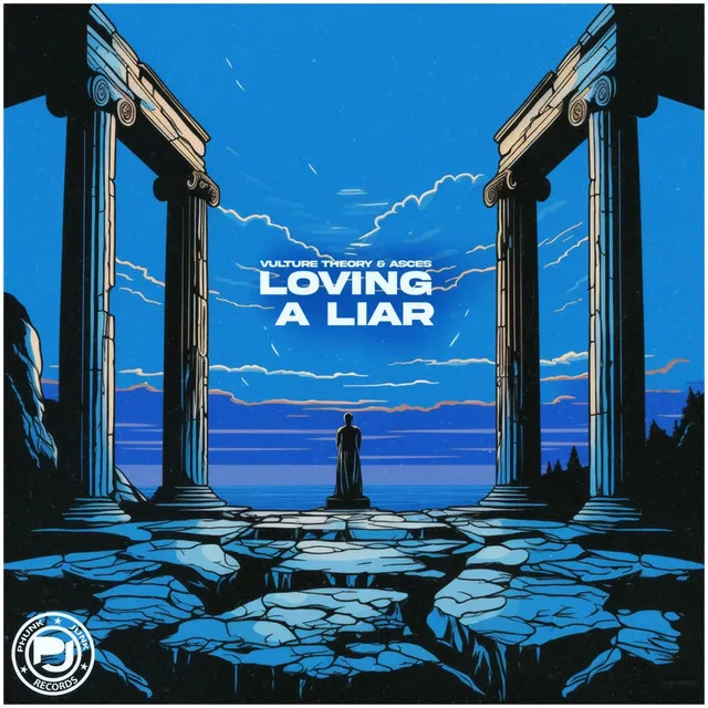 Loving A Liar - Original Mix