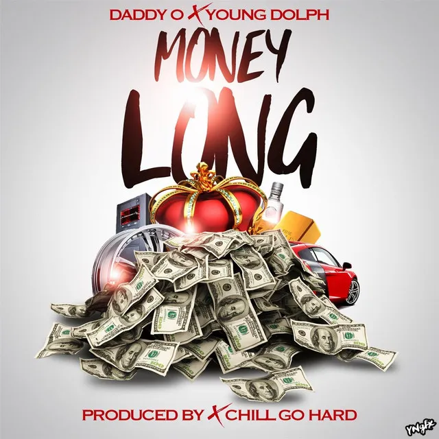 Money Long (feat. Young Dolph)