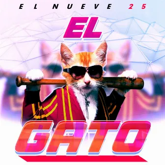 El Gato by El Nueve 25