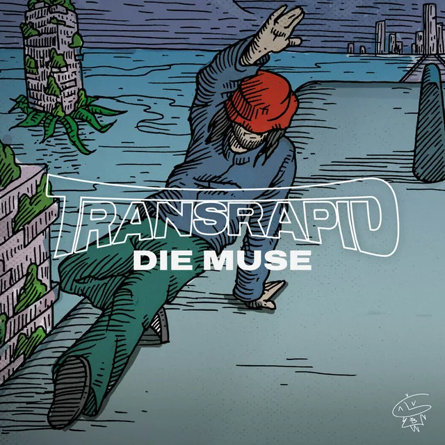 Die Muse