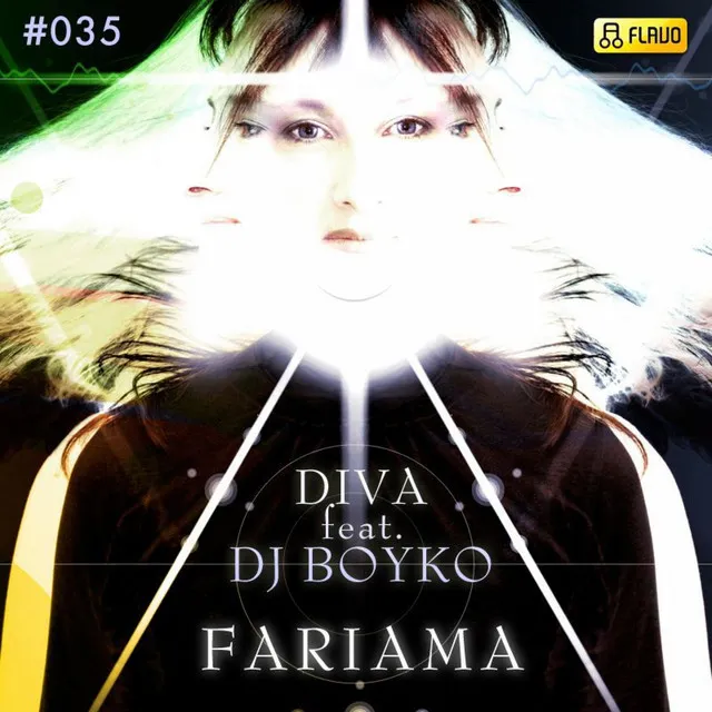 Fariama-2 - Club Mix