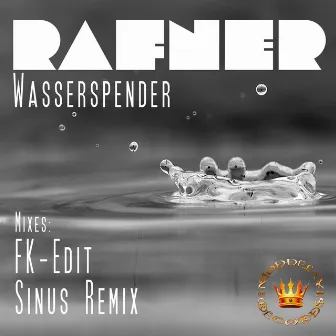 Wasserspender by Rafner