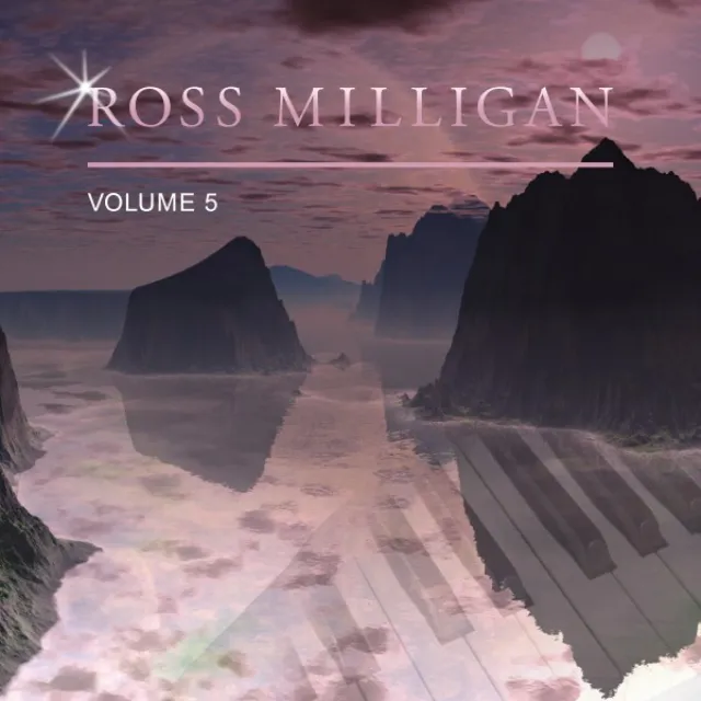 Ross Milligan, Vol. 5