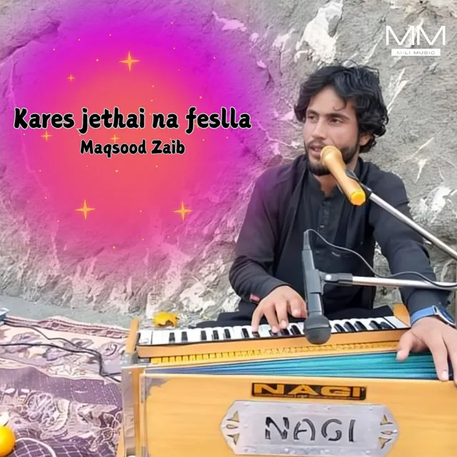 Kares jethai na feslla