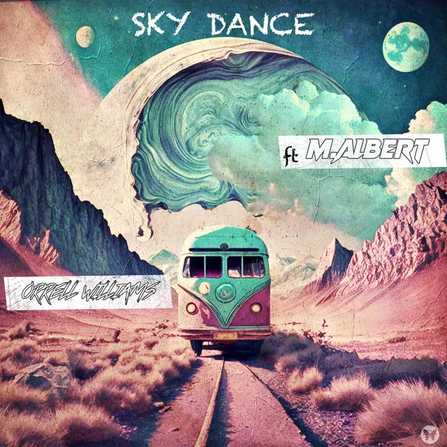 Sky Dance