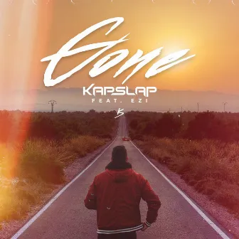 Gone by Kap Slap