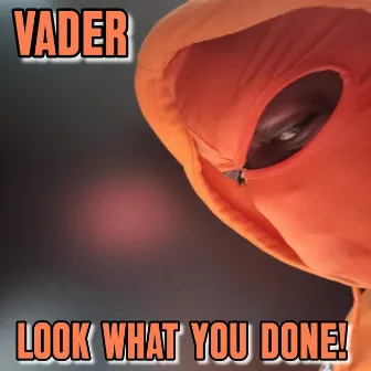 Look What You Done by Vader