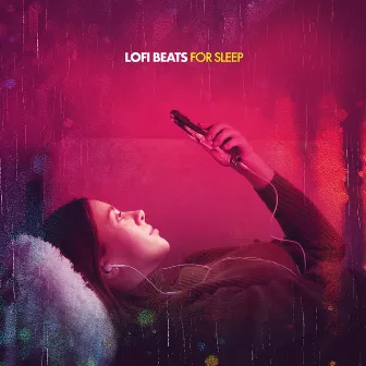 Lofi Beats for Sleep by LO-FI BEATS