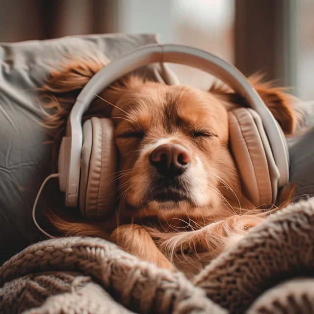 Canine Frolic Tunes