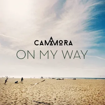 On My Way by Cammora