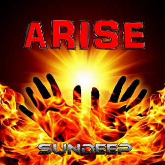 Arise by Sundeep