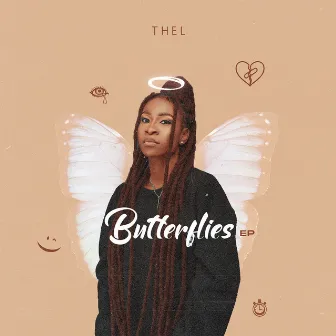 Butterflies - EP by 