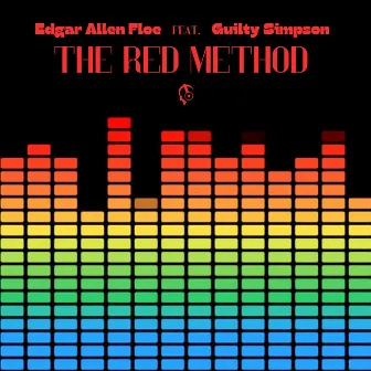 The Red Method by Edgar Allen Floe