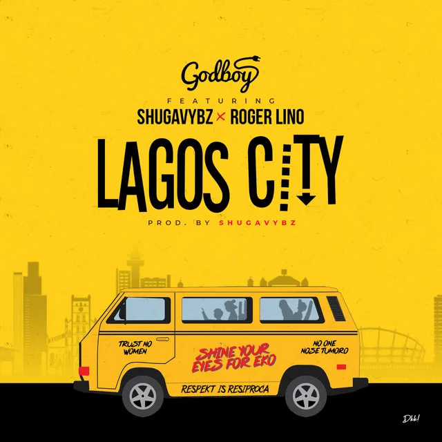 Lagos City