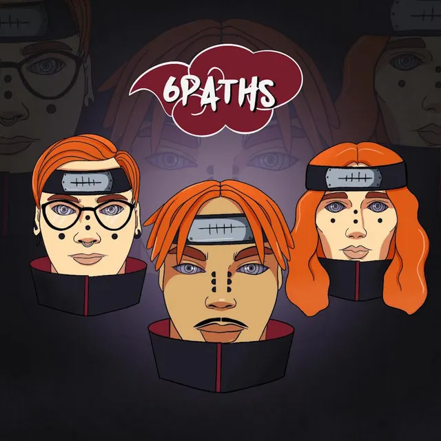 6 Paths