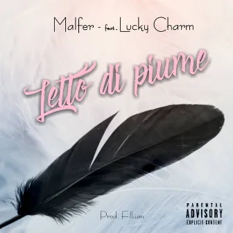 Letto di Piume by Malfer