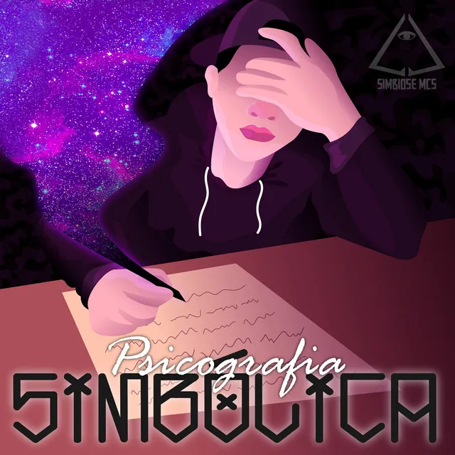 Psicografia Simbólica