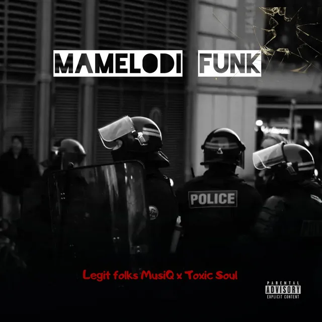 Mamelodi Funk