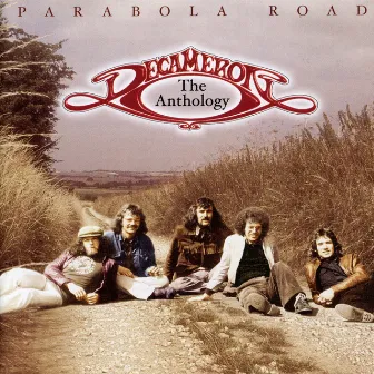 Parabola Road: The Anthology by Decameron