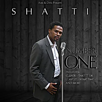 Number One by Shatti