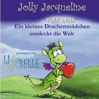 Jolly Jacqueline by Li Belle