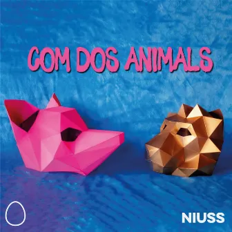 Com Dos Animals by NIUSS