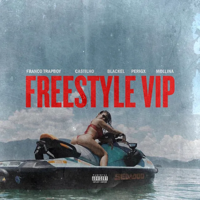 Freestyle Vip