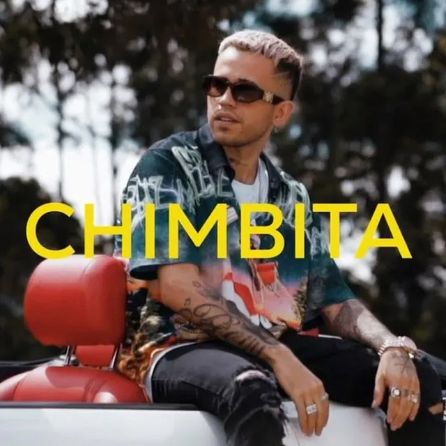 Chimbita