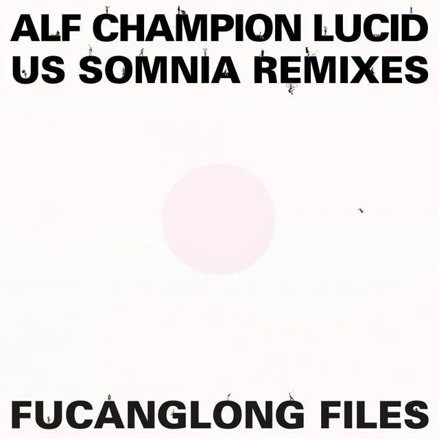 Lucidus Somnia - Tyu's Ritmomix