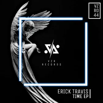 TIME EP by Erick Travis