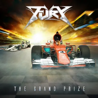 The Grand Prize by Fury