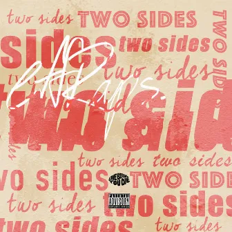 Two Sides by eff Raps.