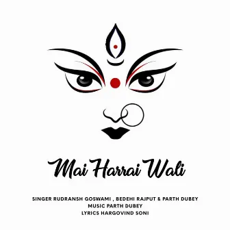 Mai Harrai Wali by Parth Dubey