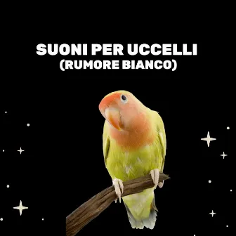 Suoni Per Uccelli (Rumore Bianco) by Rumore Bianco Per Dormire