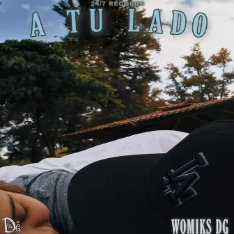 A Tu Lado by Womiks DG