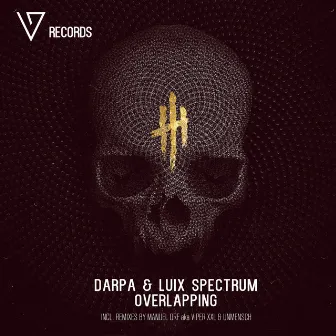 Overlapping by Luix Spectrum